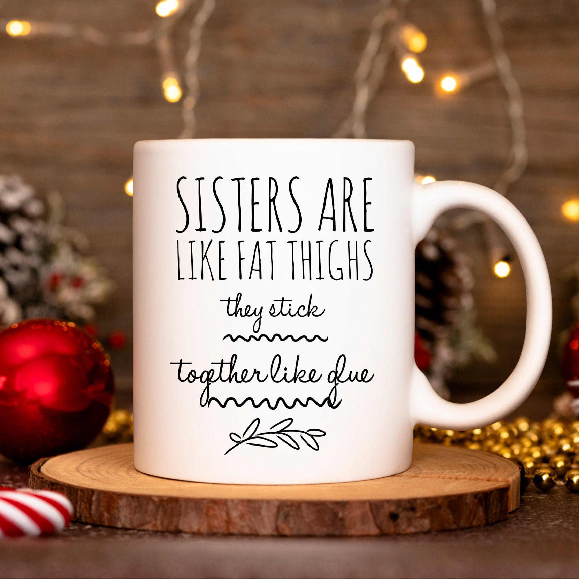 Sister Gifts, Funny Sister Mug, Sister Birthday Gift, Gift for Sister , Best sister, Sister Gift Idea