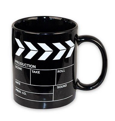 Cute Mug