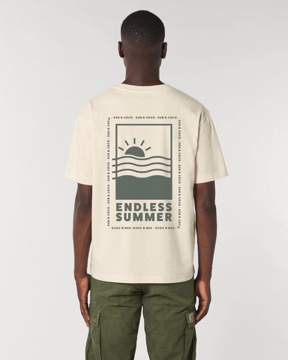 Endless Summer Tshirt