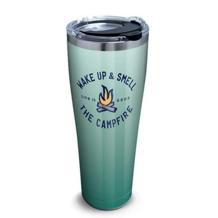 Campfire CL15100018MDT 16oz 20oz Travel Mug Vacuum Sealed Tumblers