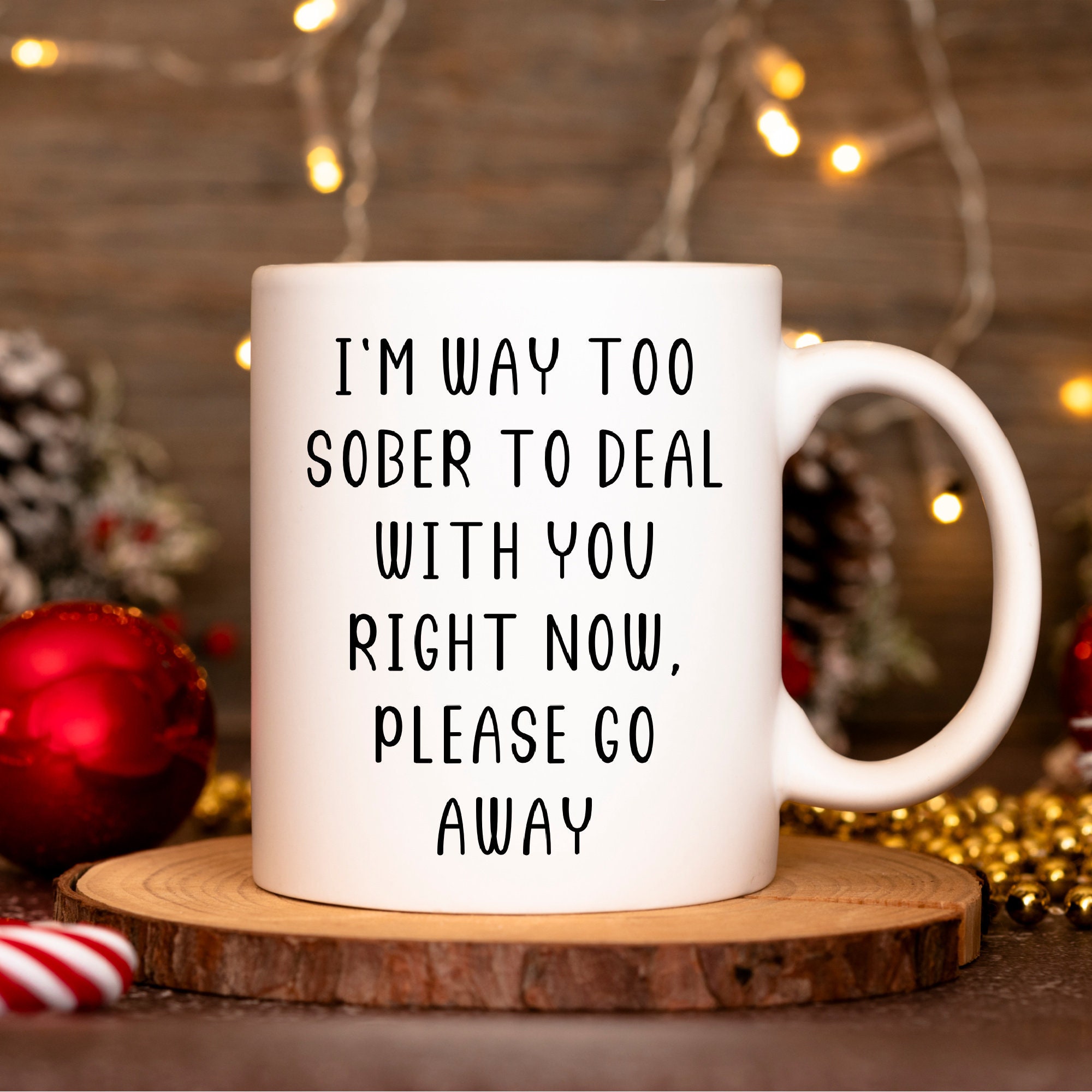 Funny Rude Mug Funny Quote Joke Gift Best Friend Gift Birthday Gift Dad Gift Office Work Mug Funny Mom Mug Sarcastic Mug Snarky Gifts