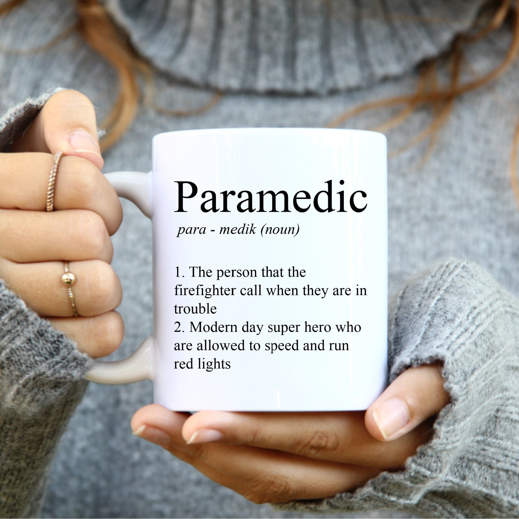 Paramedic Graduation Gift, Paramedic Gift For Graduate, New Paramedic, Future Paramedic, Aspiring Paramedic, Paramedic School Student Grad