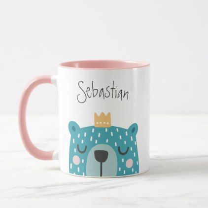 sebastian mug