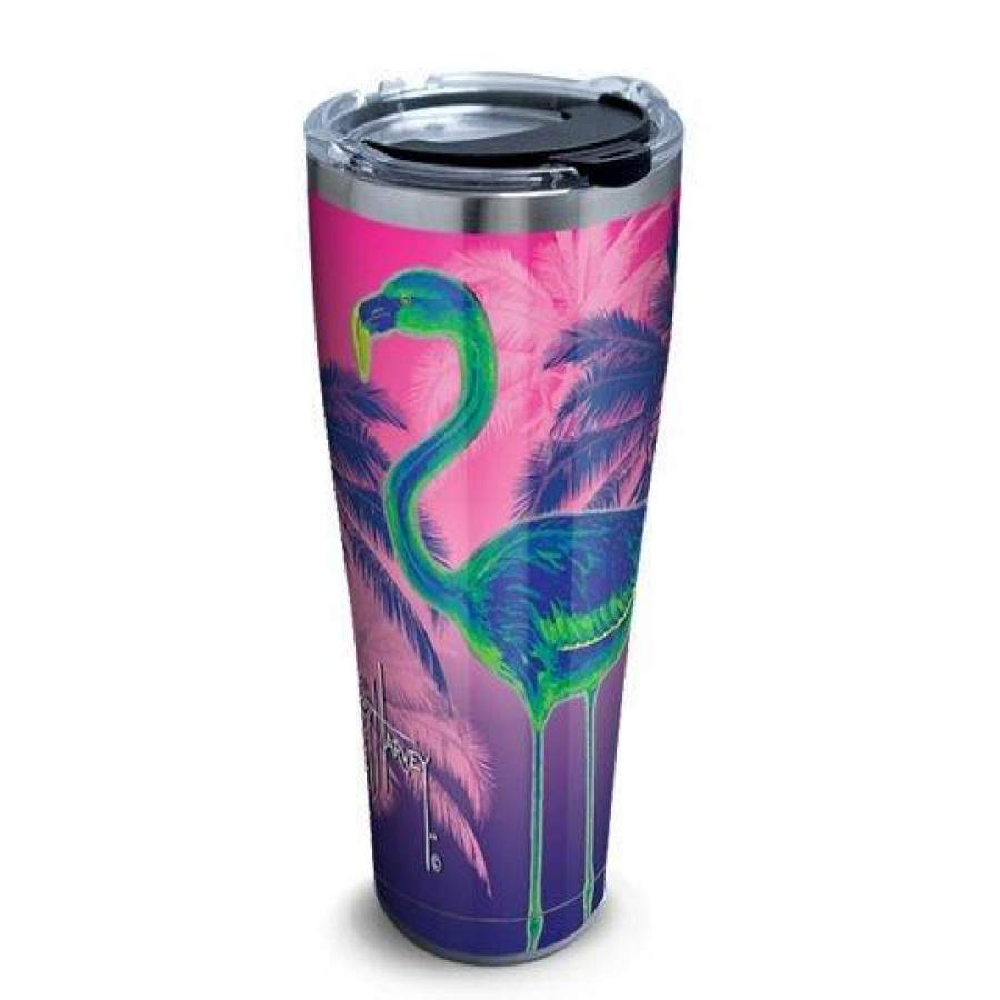 Flamingo CL15100054MDT 16oz 20oz Travel Mug Vacuum Sealed Tumblers