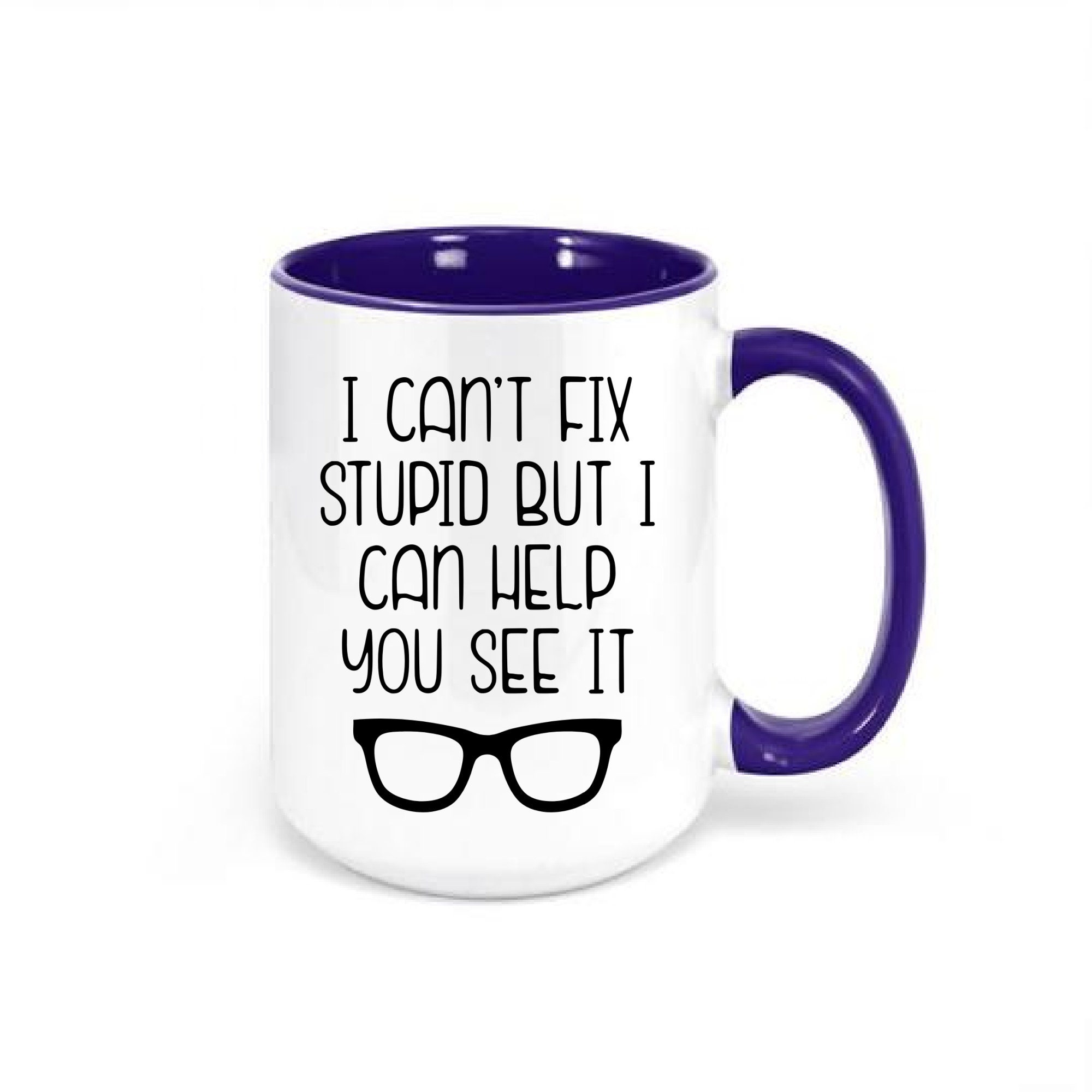 Personalized Optometrist Graduation Mug, Optometrist Promotion Gift, Best Optometrist Ever, Appreciation and Thank You, Funny Optometry Mug