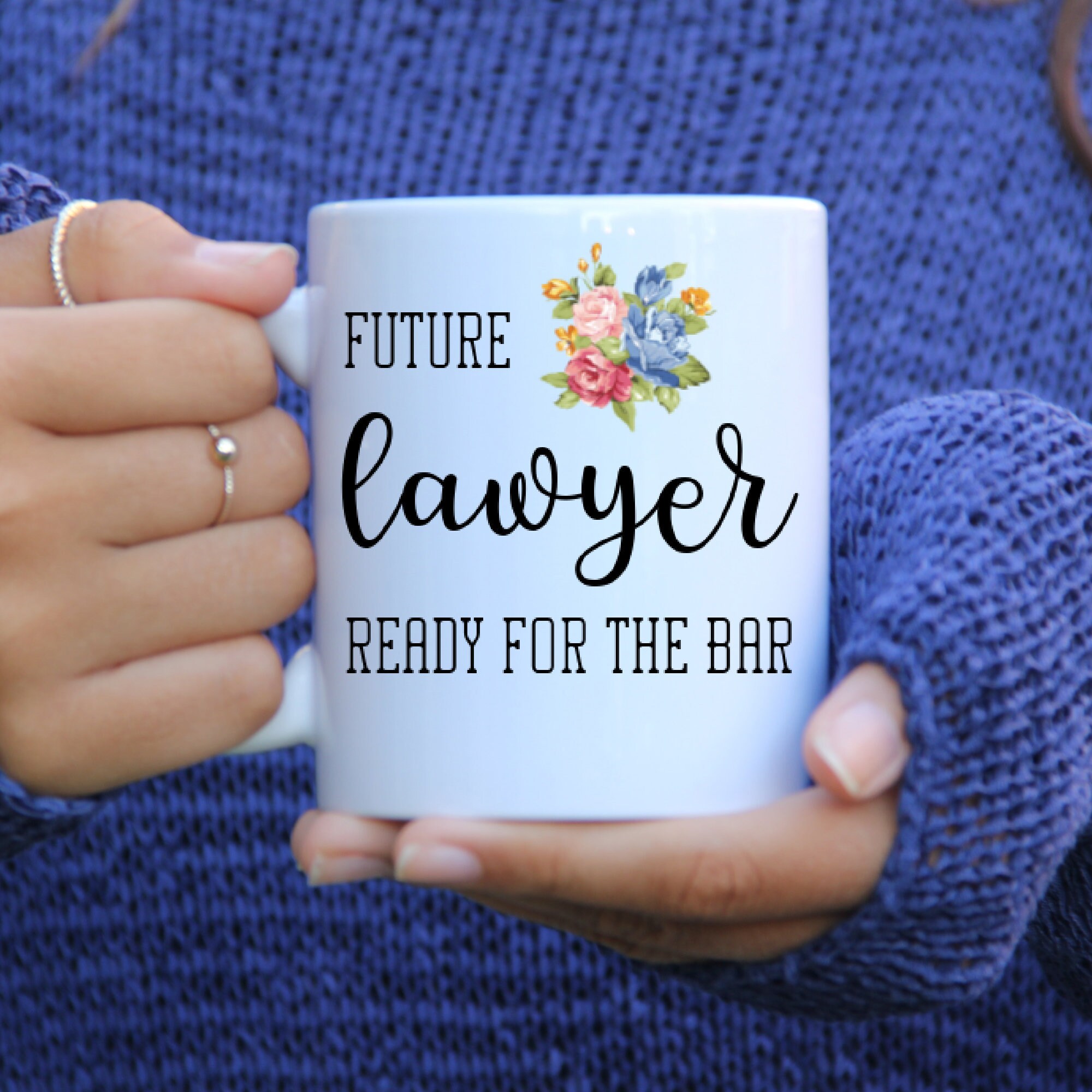 Gift for Lawyer, Personalized New Lawyer Gift, Custom Lawyer Mug, Gift for Lawyer Graduate, Lawyer Mug, Law School Gift, Law School Student