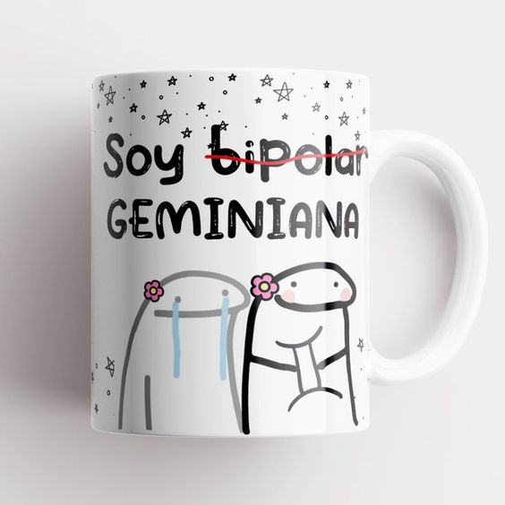 Flork Mug Designs Zodiac Signs Sublimate Templates Deformed Memes