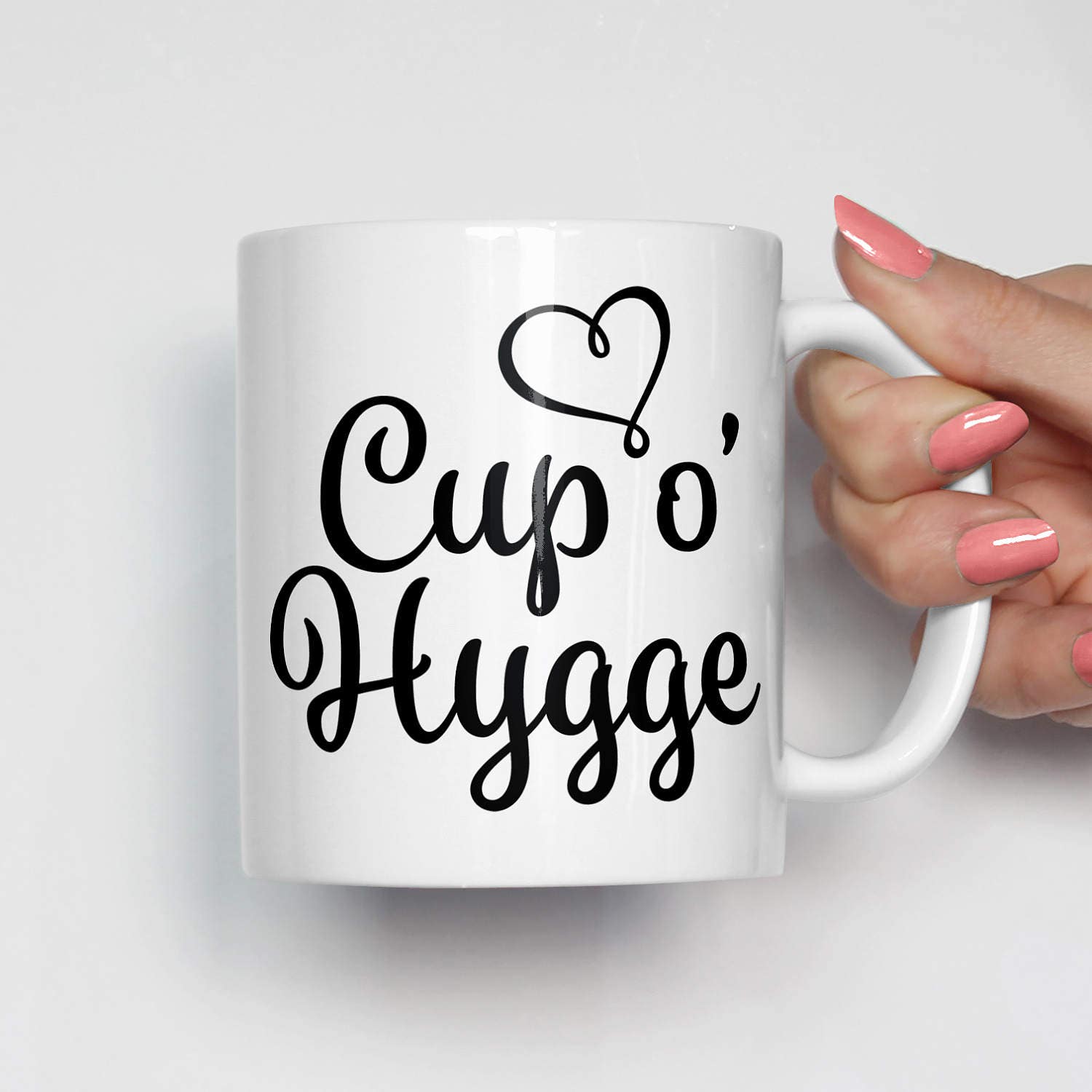 Cup O Hygge, Hygge Mug, Hygge Decor, Hygge Gift, Hygge Coffee Mug, Funny Mugs, Funny Hygge Mug, Cozy Mug, Hygge Life, Hygge Humor 0429