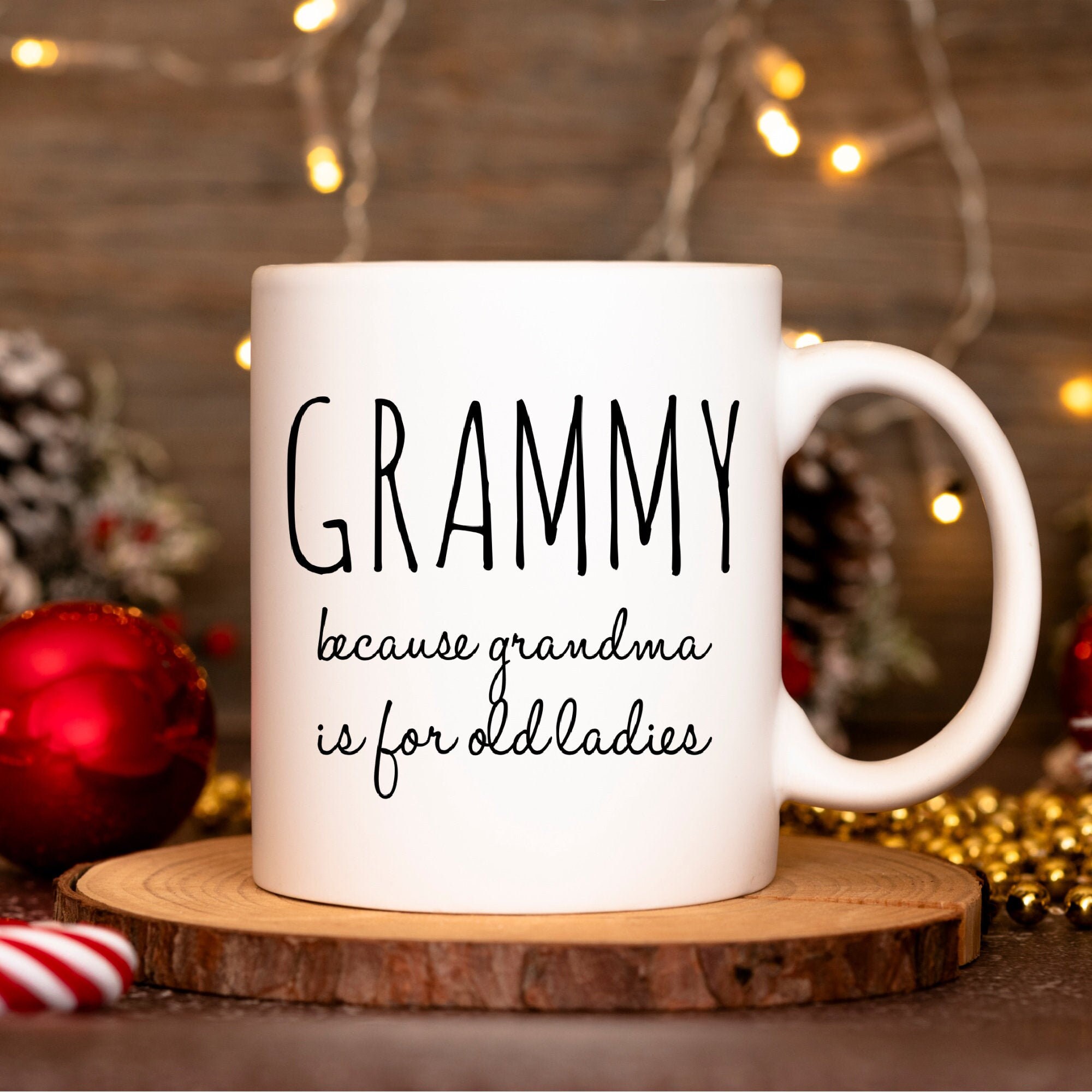 Grammy gifts, funny grammy gift, grammy mug, grammy coffee mug, grammy gift idea, grammy birthday gift, best grammy mug, best grammy gift