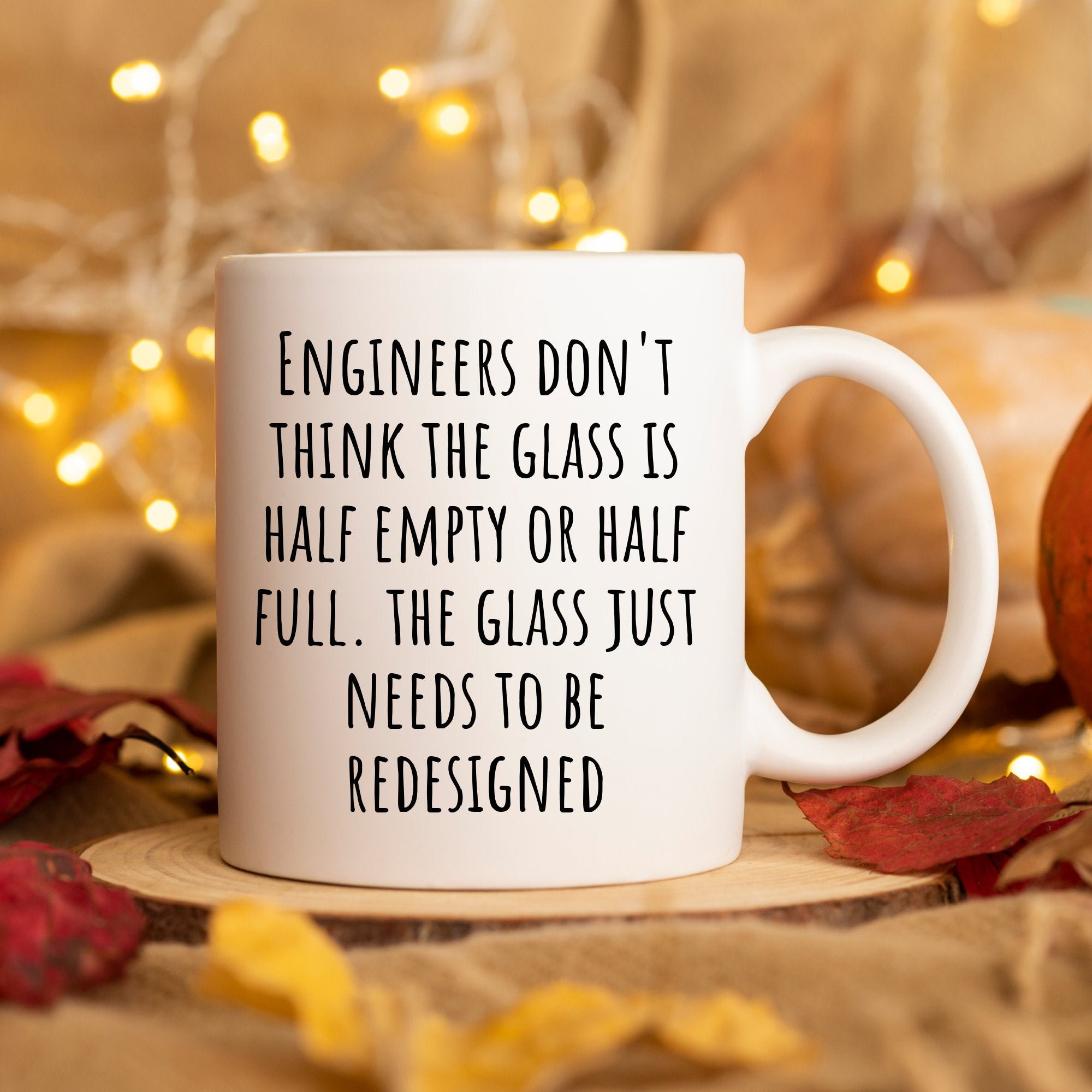 Funny Engineer Mug Engineer Gifts Mechanic Engineer Gifts For Men and Women Co-worker Gift Funny Engineer Gift Engineer Graduation Gift