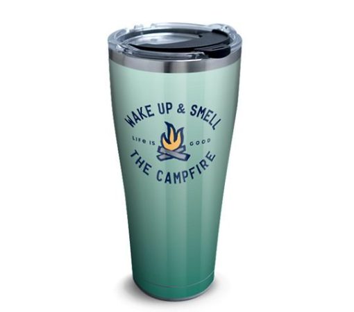 Campfire Cl15100018Mdt 16Oz 20Oz Travel Mug Vacuum Sealed Tumblers