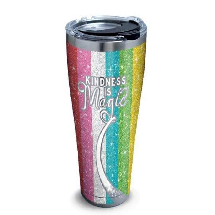 Kindness Is Magic CL15100073MDT 16oz 20oz Travel Mug Vacuum Sealed Tumblers