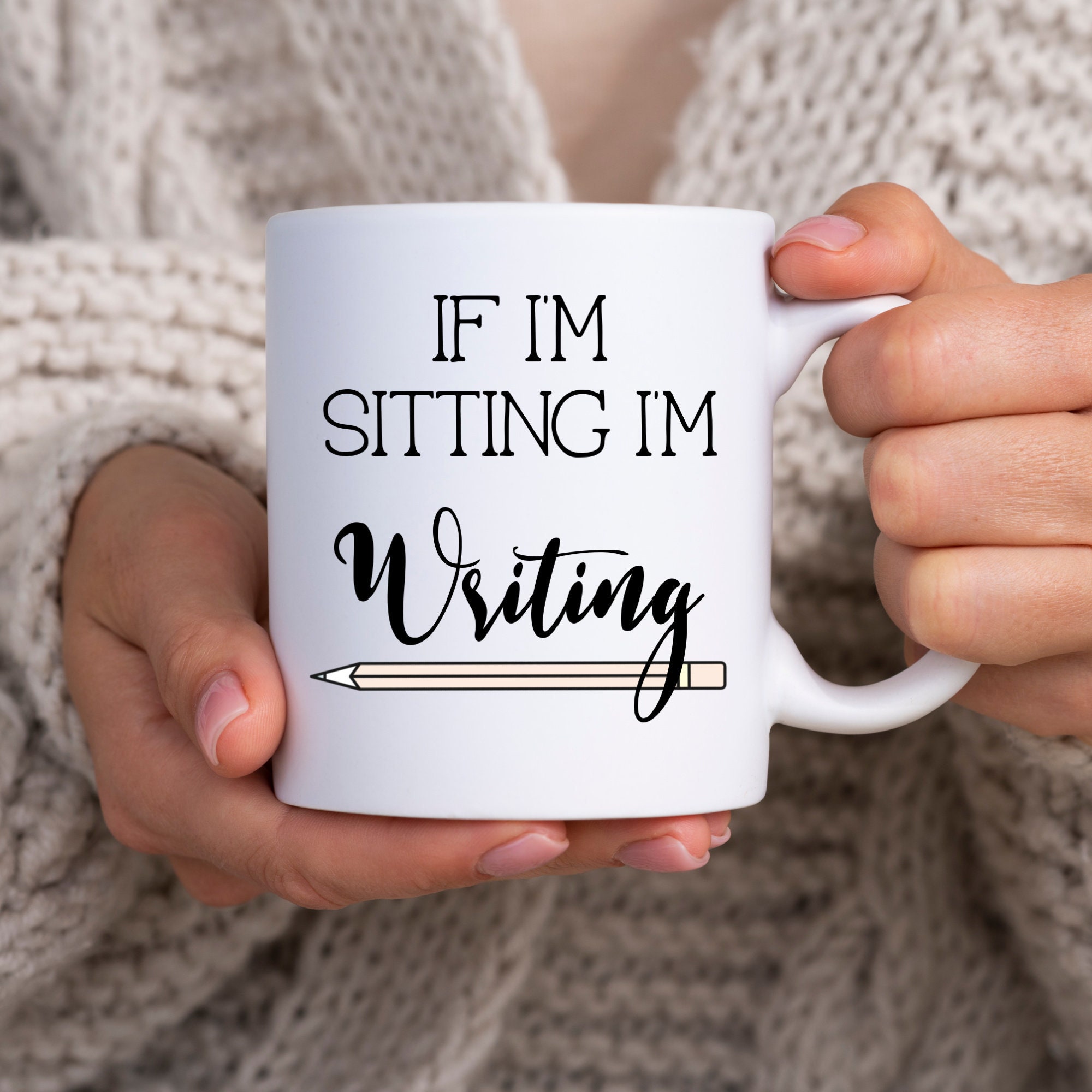 Funny Writer Mug Writer Gift Gift For Writer Author Gifts Author Mug Writer Student Personalized Writer Funny Writer Gift Graduation Gift