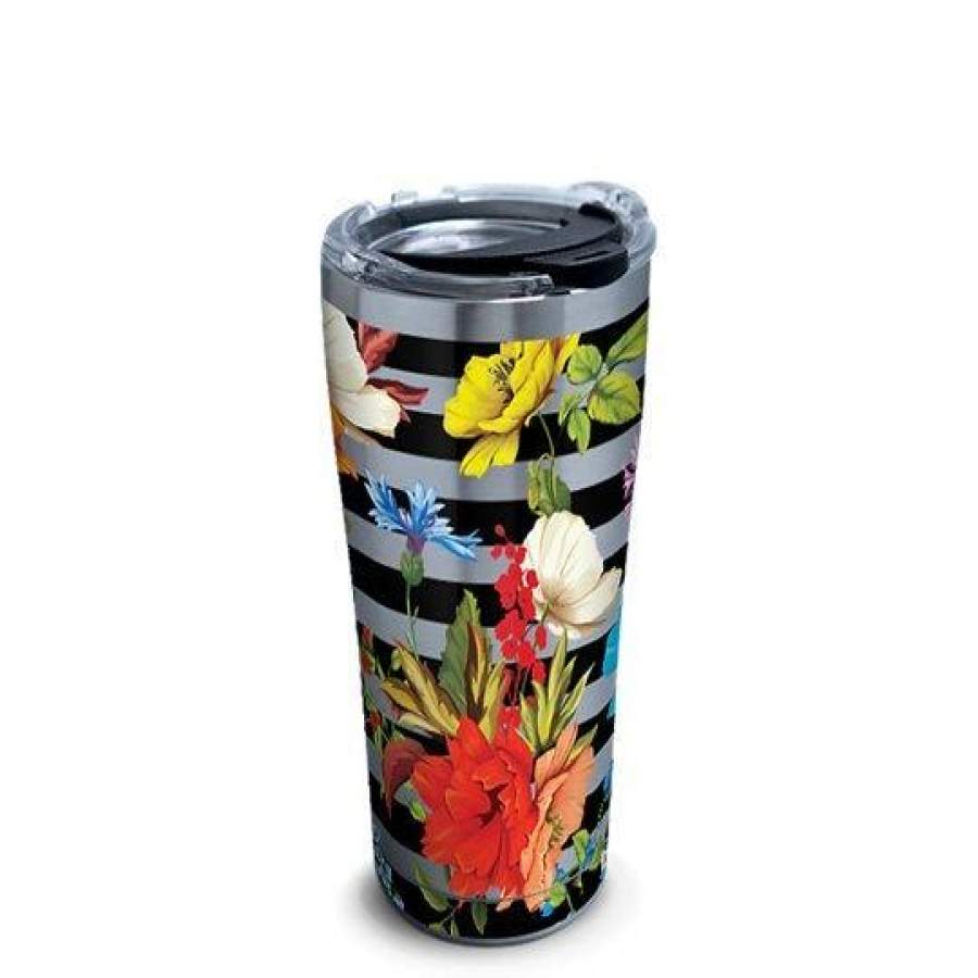 Modern Botanical CL15100092MDT 16oz 20oz Travel Mug Vacuum Sealed Tumblers