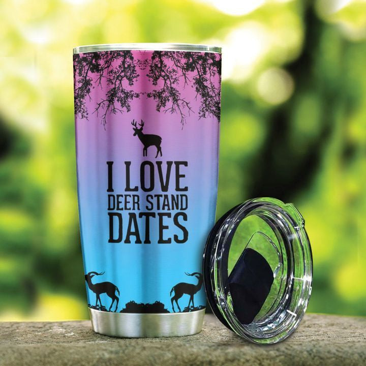 Deer V3 Tumbler