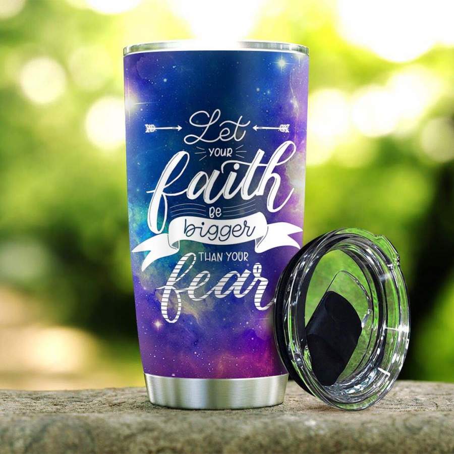 Limited Edition Stainless Steel Tumbler Jesus HD3010034P