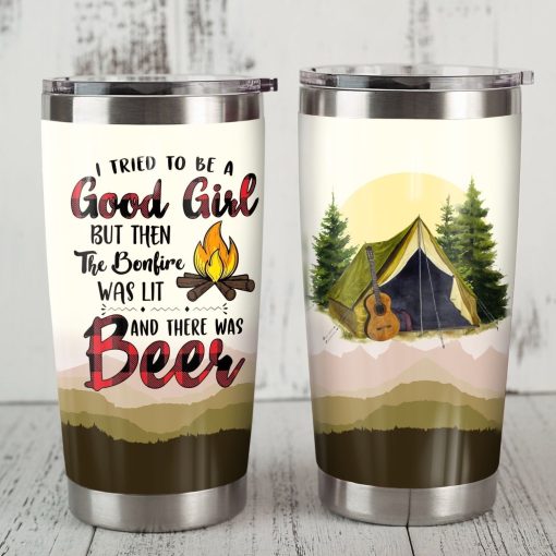 Camping Vvqqv22 Tumbler, Gifts For Grandma, Christmas Gifts For Parents, Gift For Best Friend, Birthday Gift Ideas, Gift For Girlfriend