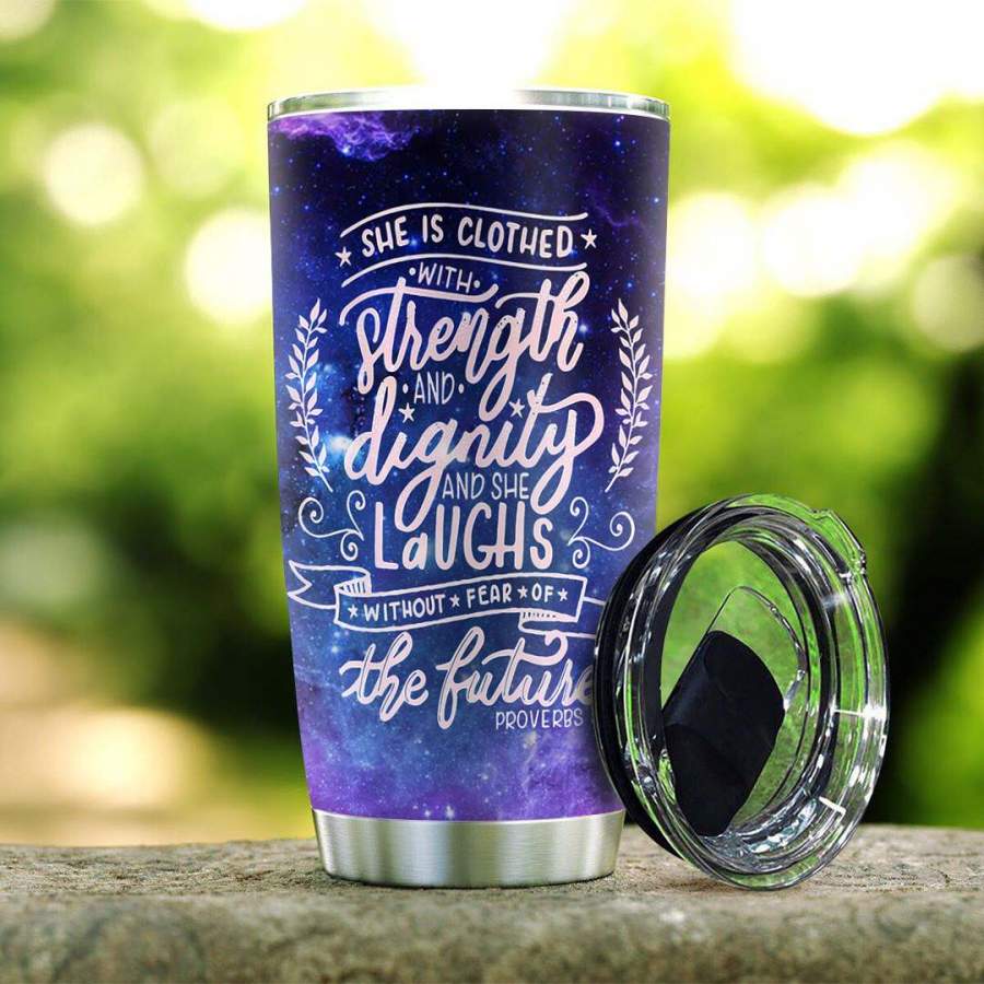 Limited Edition Stainless Steel Tumbler Jesus HD3010033P