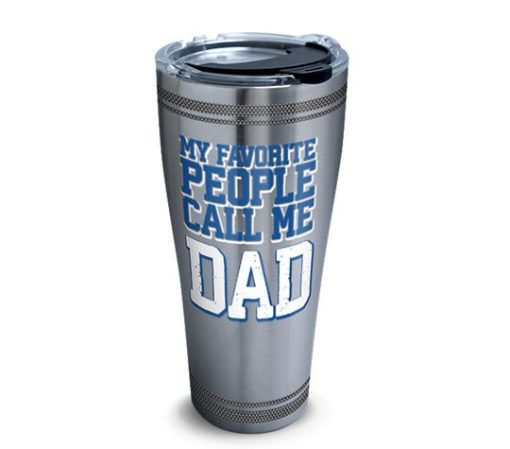 Dad Favorite Cl15100045Mdt 16Oz 20Oz Travel Mug Vacuum Sealed Tumblers