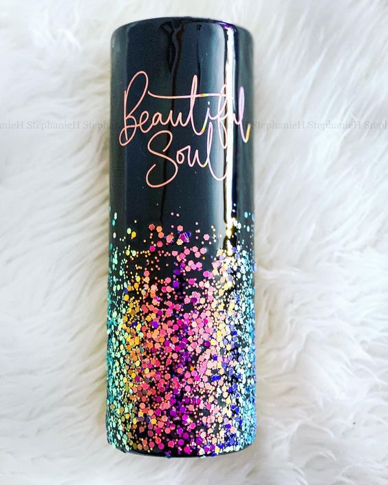 Beauty Soul Tumbler