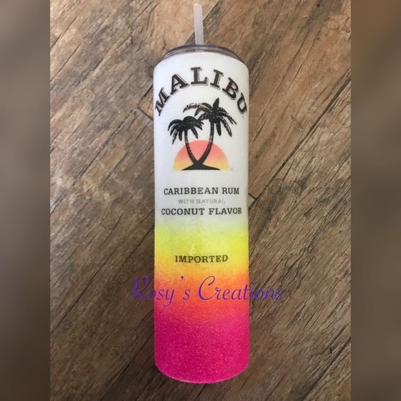 Malibu Tumbler