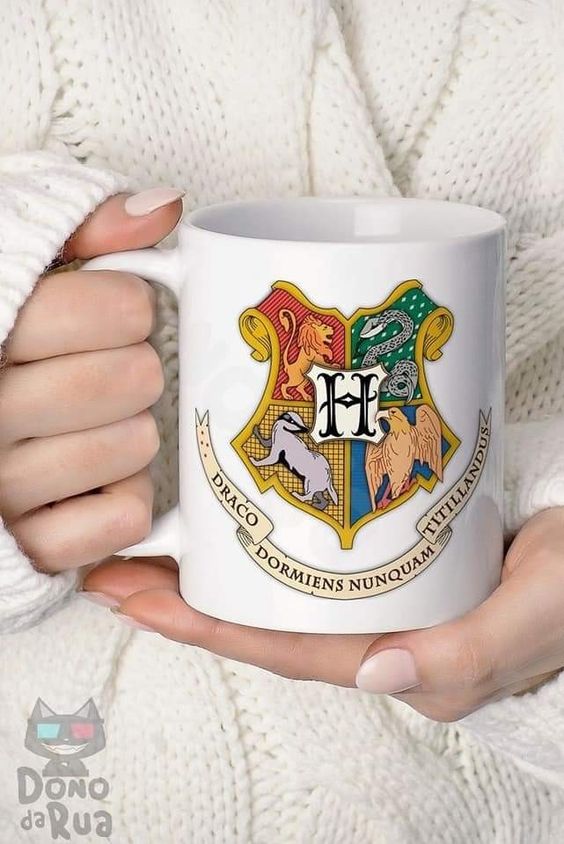 Harry Potter Mug