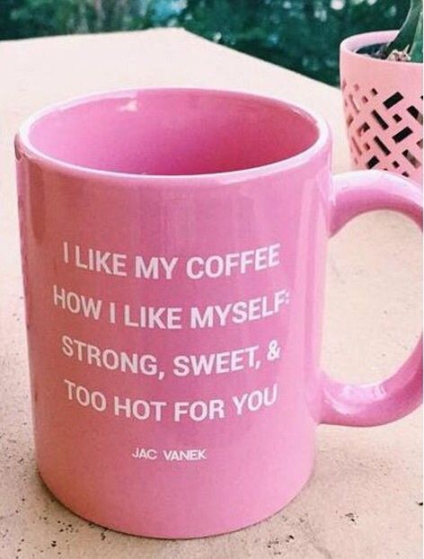 Get the We Heart It app! Mug