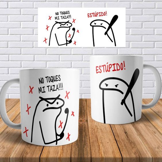 Plantillas Diseños Flork Para Sublimar Tazas Canciones Frase, Mugs