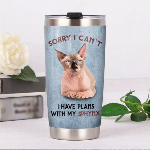 Sphynx Cat Steel Tumbler, Mom Christmas Gifts, Birthday Gifts For Mom, Gift For Mother, Mother’S Day Gifts, Gift For Parent, Gift For Best Friend