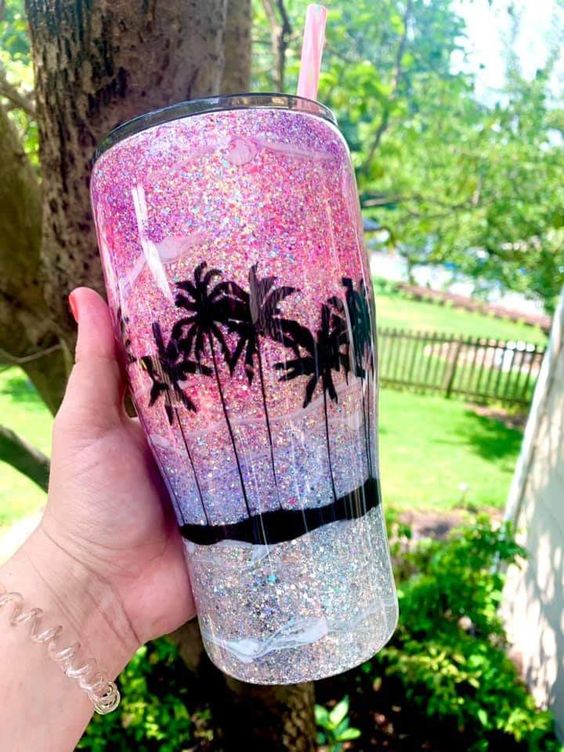 Beach Tumbler US00011034