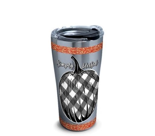 Halloween Cl15100062Mdt 16Oz 20Oz Travel Mug Vacuum Sealed Tumblers