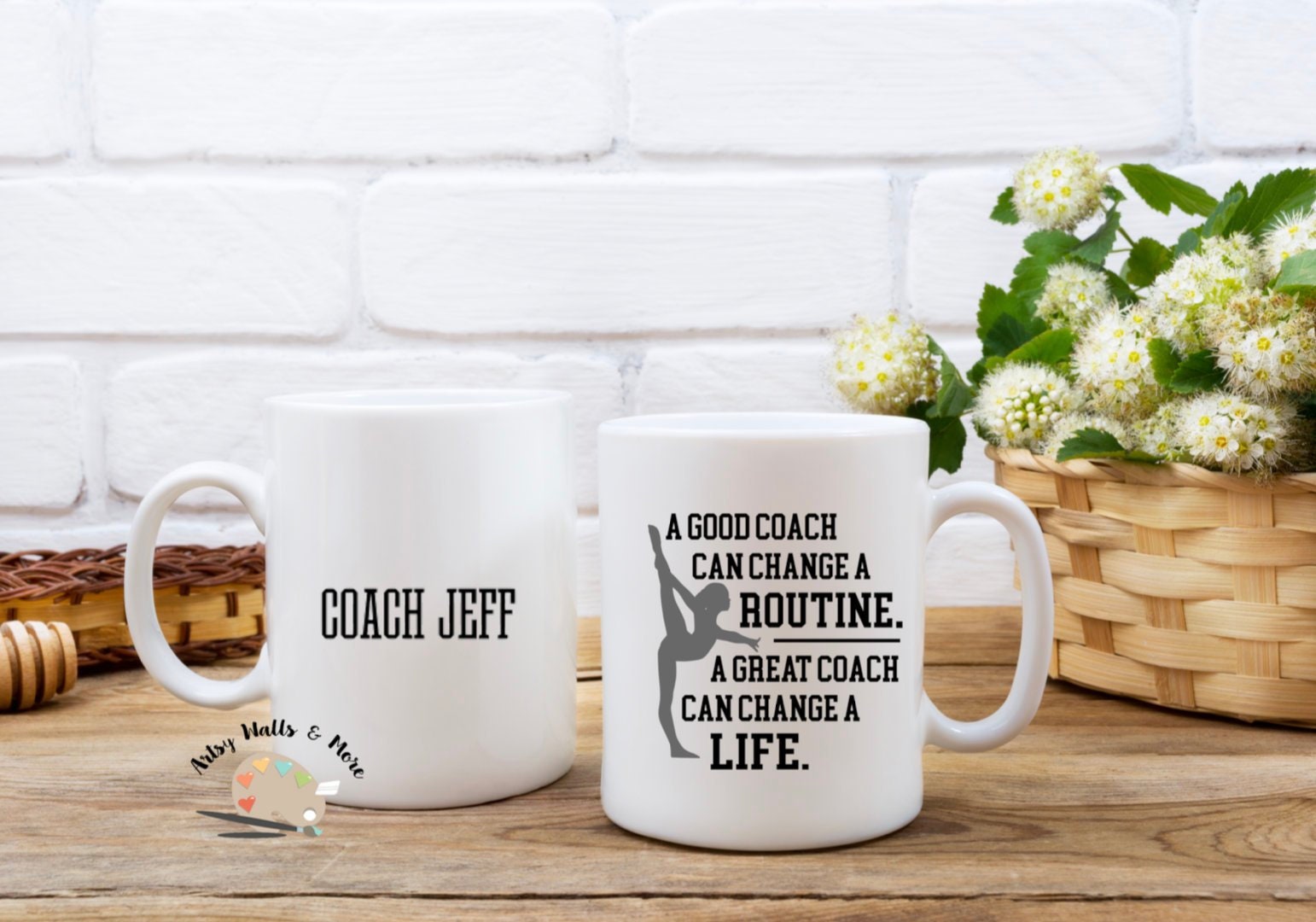 Gymnastics Coach gift Coach quote coffee mug Gymnast coach gift coffee mug Gymnastics coach appreciation gift Gymnast coffee mug gift