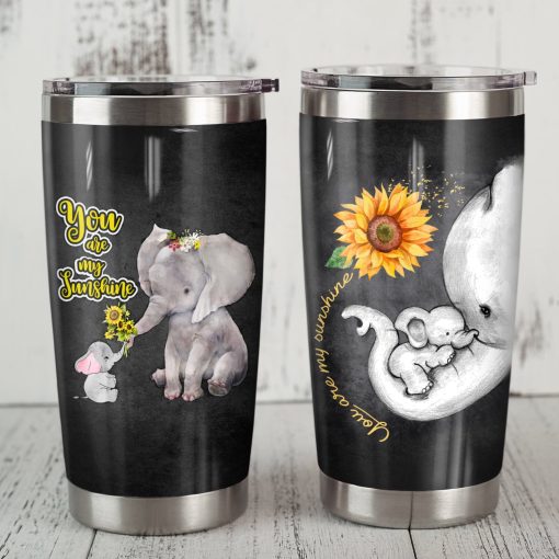 Elephant Steel Tumbler, Best Gifts For Dad, Best Friend Gift Ideas, Gifts For New Moms, Gift For Boyfriend, Mother’S Day Ideas, Best Gifts For Mom