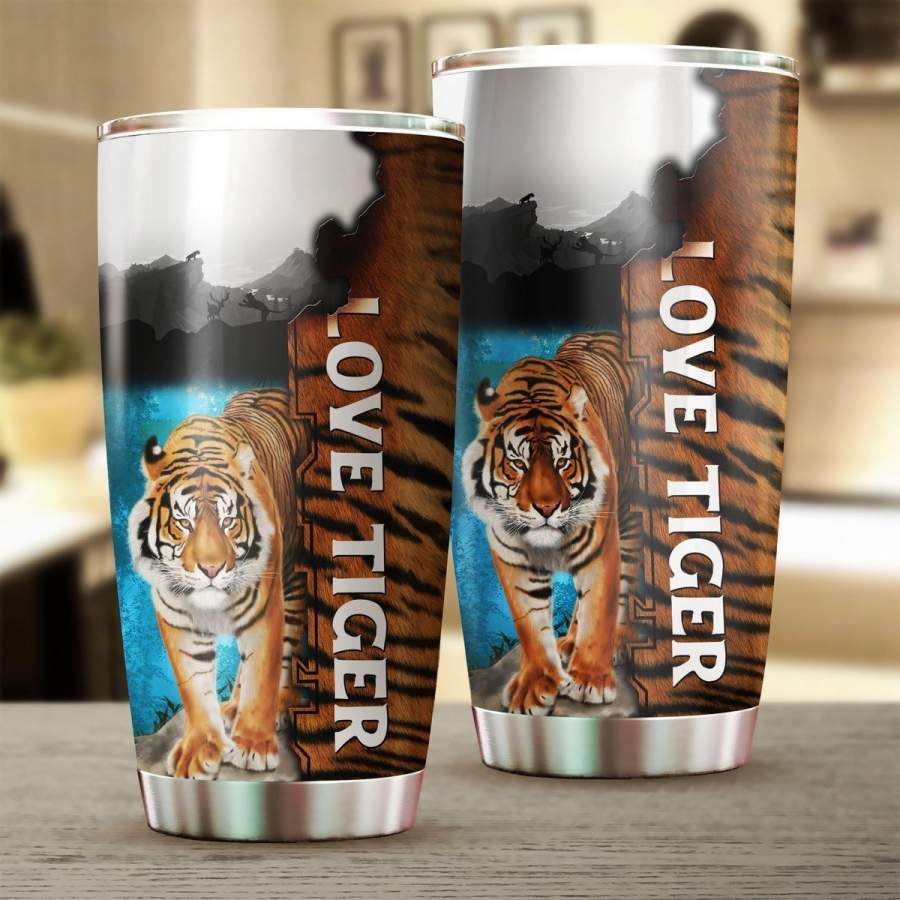 Tiger Stainless Steel Insulated Tumbler Cups