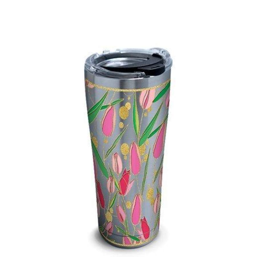 Tulip CL15100126MDT 16oz 20oz Travel Mug Vacuum Sealed Tumblers