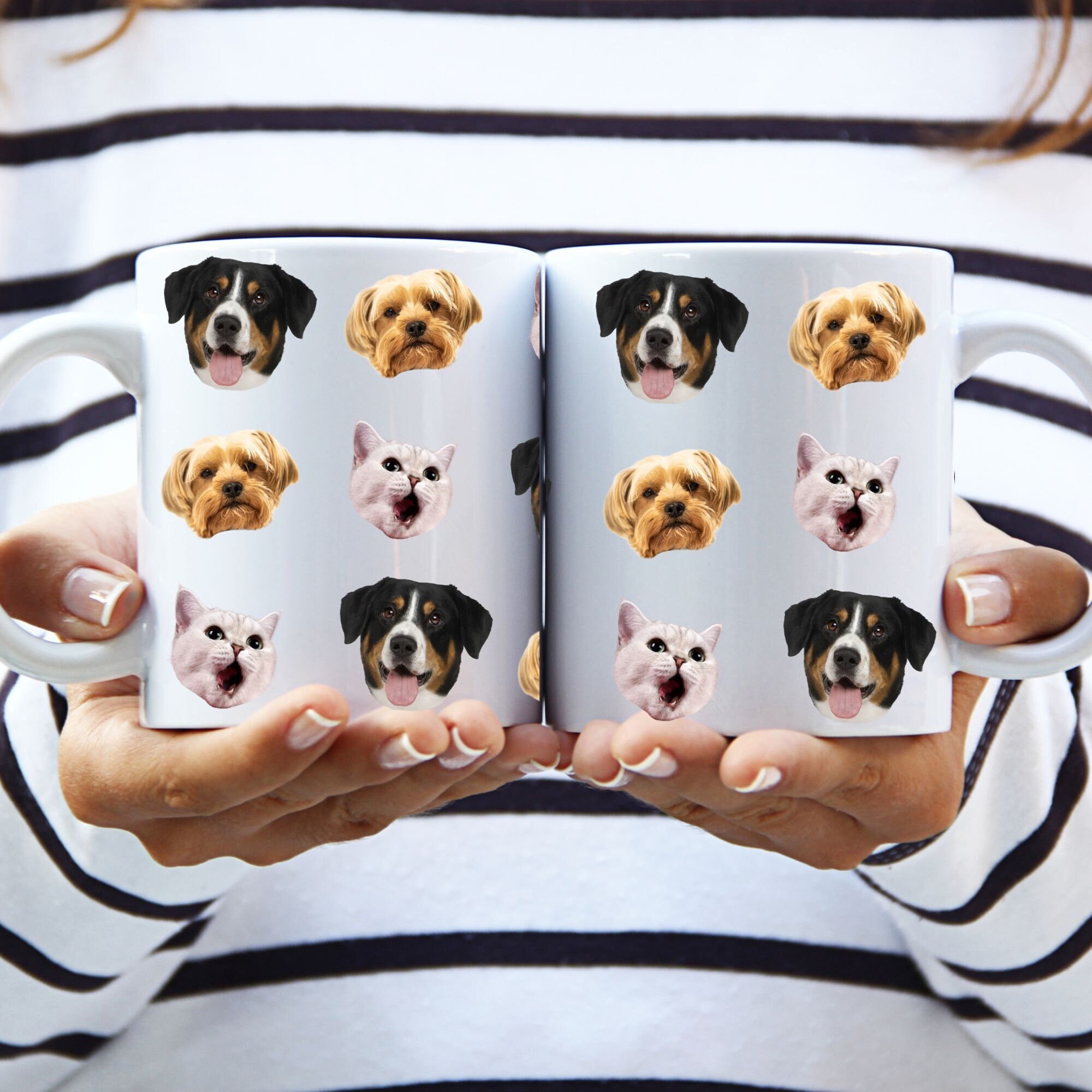 Customised pet mugs, dog photo mug, mug with dog picture, pet photo mug, coffee mug with dog picture, dog picture mug, coffee mug with pet p