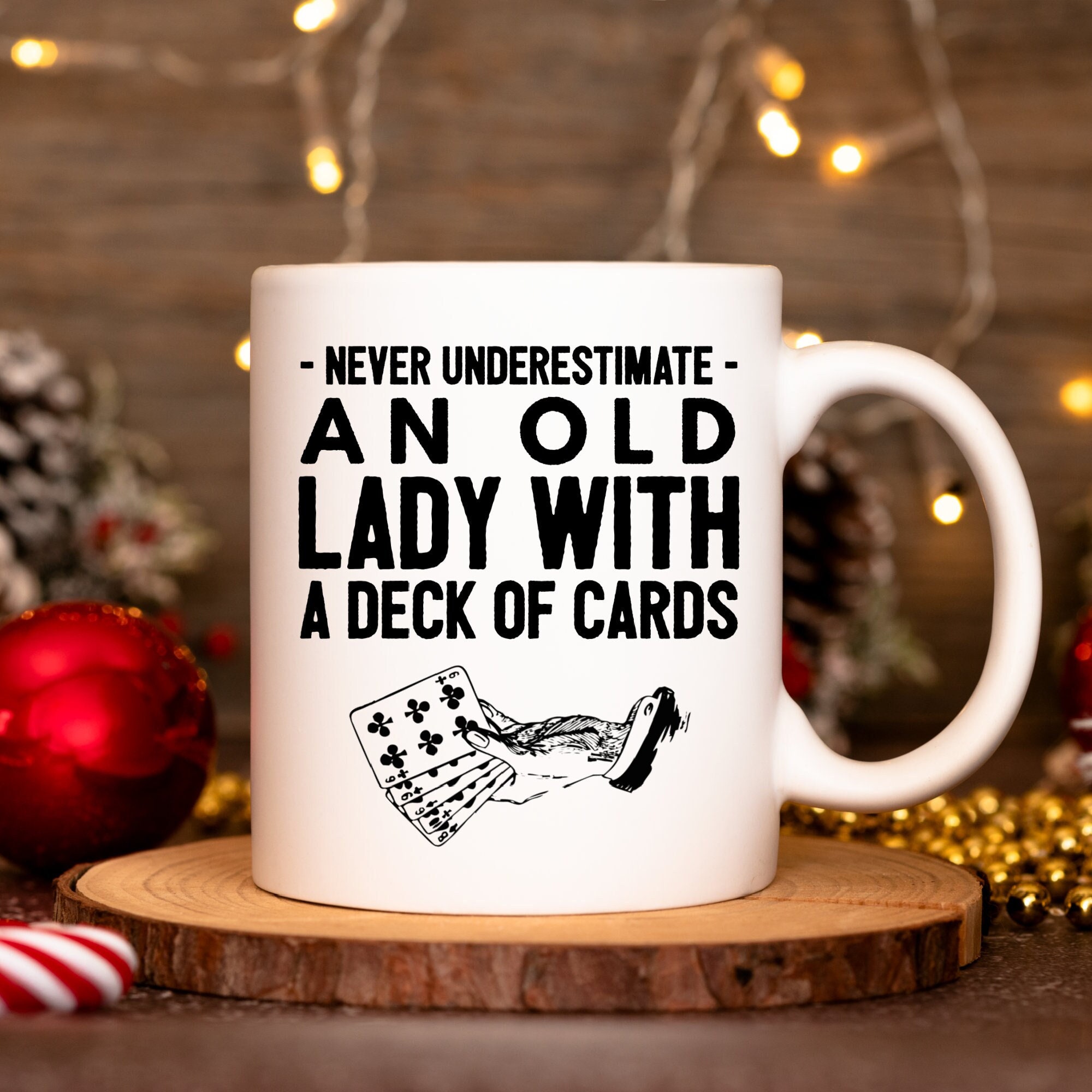 Canasta Gifts, Canasta Mug, Funny Canasta Gifts, Canasta Card Game, Funny Gift for Canasta Player, Canasta Queen,  Gift for Seniors