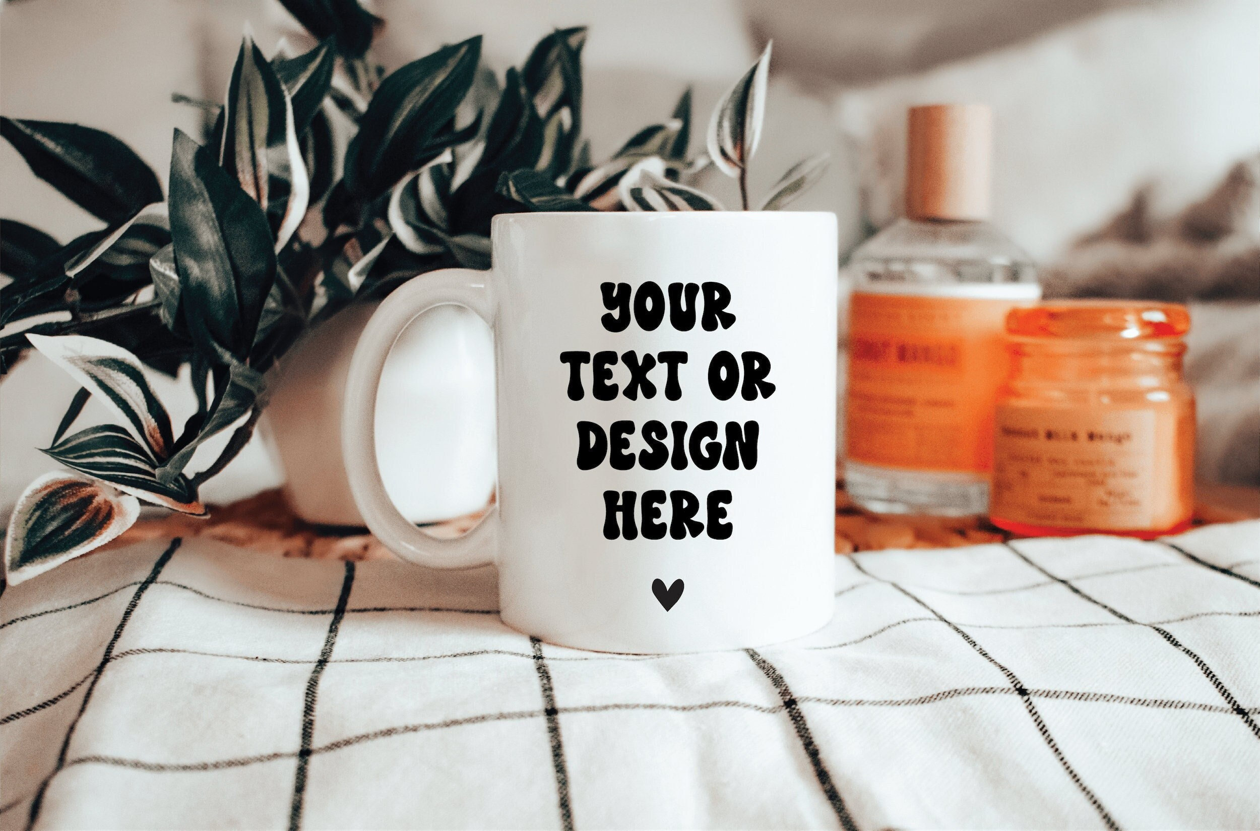 Custom Text Mug, Personalized mug, Custom Coffee Mug, Gift Retro Coffee Mug, Personalized Logo Mug, Coffee Quote Mug, Custom Family Mugs