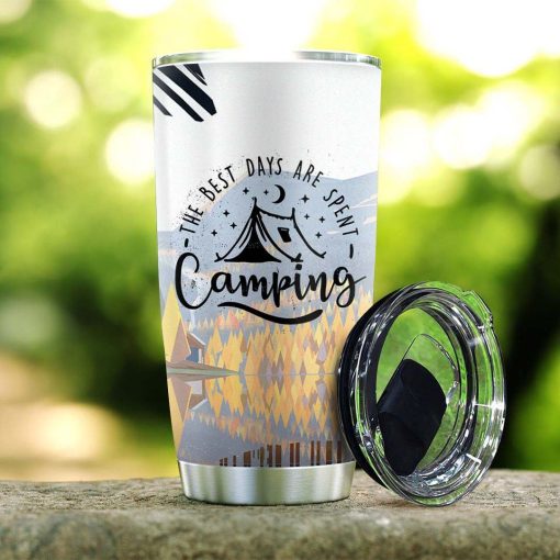 Stainless Steel Tumbler Camping, Gifts For New Moms, Dads Fathers Day Gifts, Gifts For Mom, Gifts For Dad, Gift For Wife, New Dad Gifts