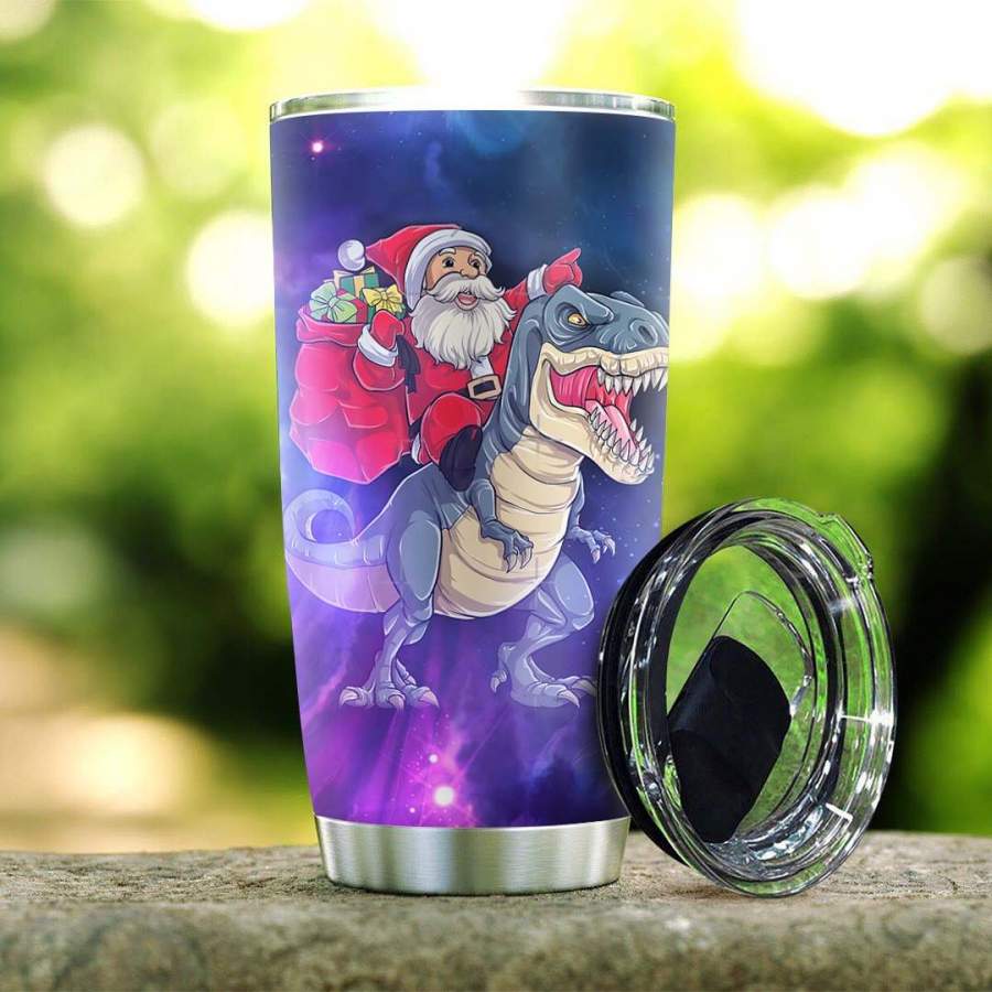 Limited Edition Stainless Steel Tumbler Christmas HD3010002P