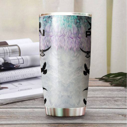 Beautiful Pigeon Stainless Steel Tumbler, Gifts To Grandpa, Mother’S Day Gifts For Grandma, Birthday Gift Ideas, Gifts For New Moms