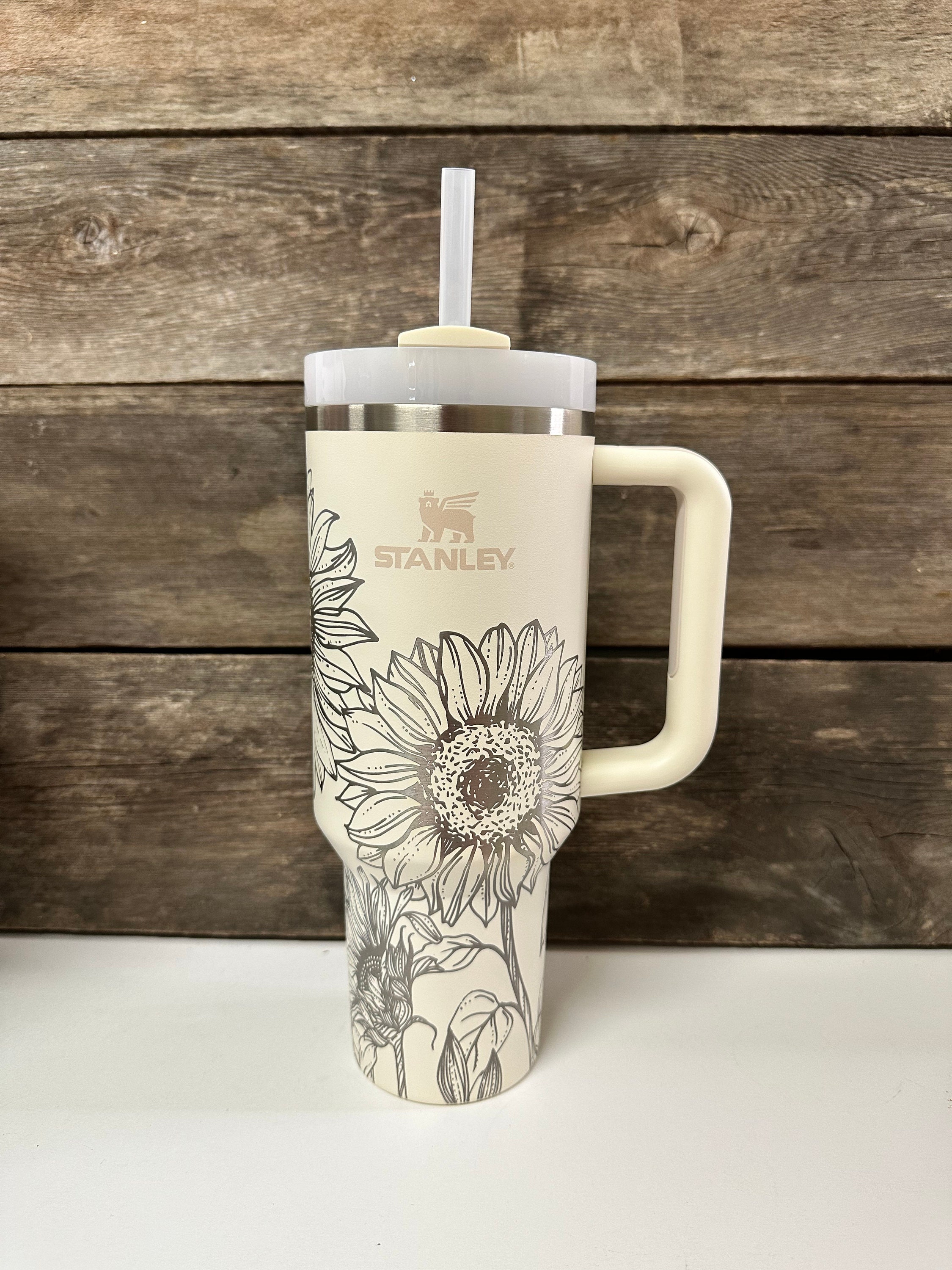 Custom Tumbler Listing Add-On for a Custom Design