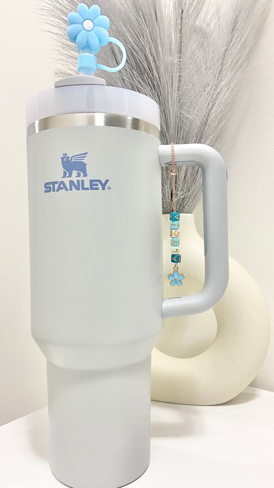 Stanley Cup Charm Stanley Accessory Water Bottle Charm Cup Charm Stanley Cup Charm Tumbler