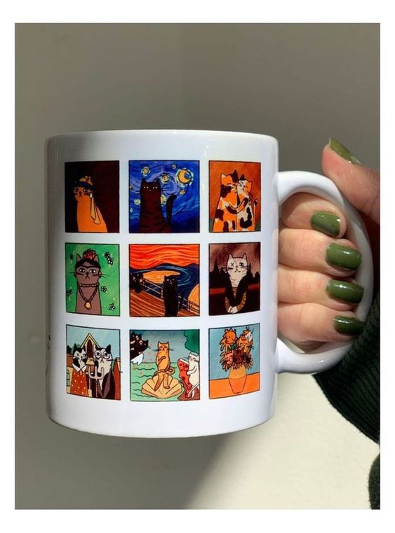 Mug US0002100503