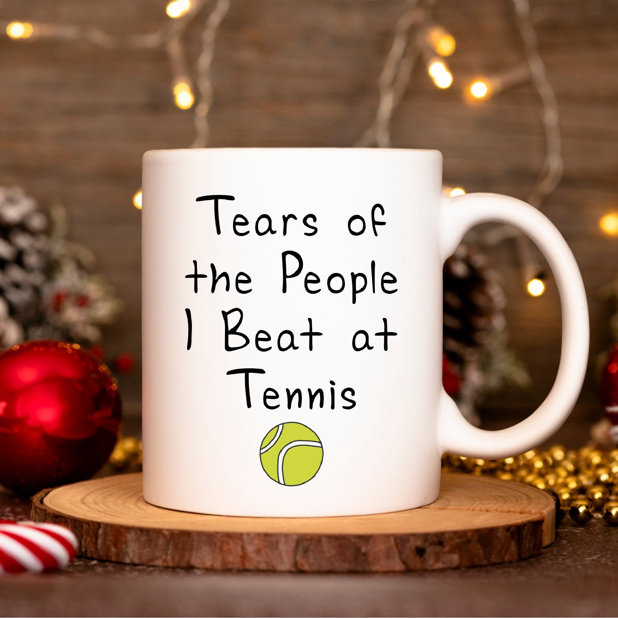 Tennis Gifts Tennis Mug Tennis Gifts for Women Tennis Gifts for Men Tennis Coach Gift Tennis Gift Ideas Tennis Coffee Mug Tennis Captain