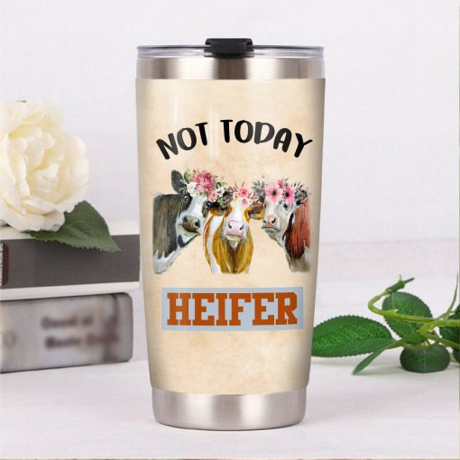 Cow Steel Tumbler, Father’S Day Gifts, Sephora Birthday Gift, 60Th Birthday Ideas, Gifts For Dad, Gift For Mother, Mom Christmas Gifts