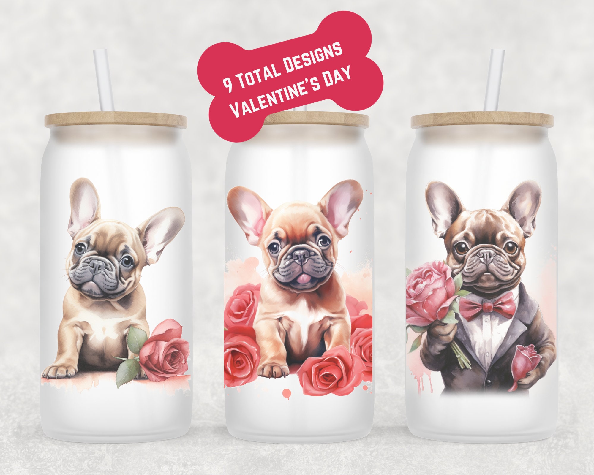 Frenchie Mug | Dog Mom Gift | Frenchie Coffee Cup | French Bulldog Coffee Cup | Frenchie Coffee Mug | Frenchie Valentine’s Gift| Dog Mom Mug