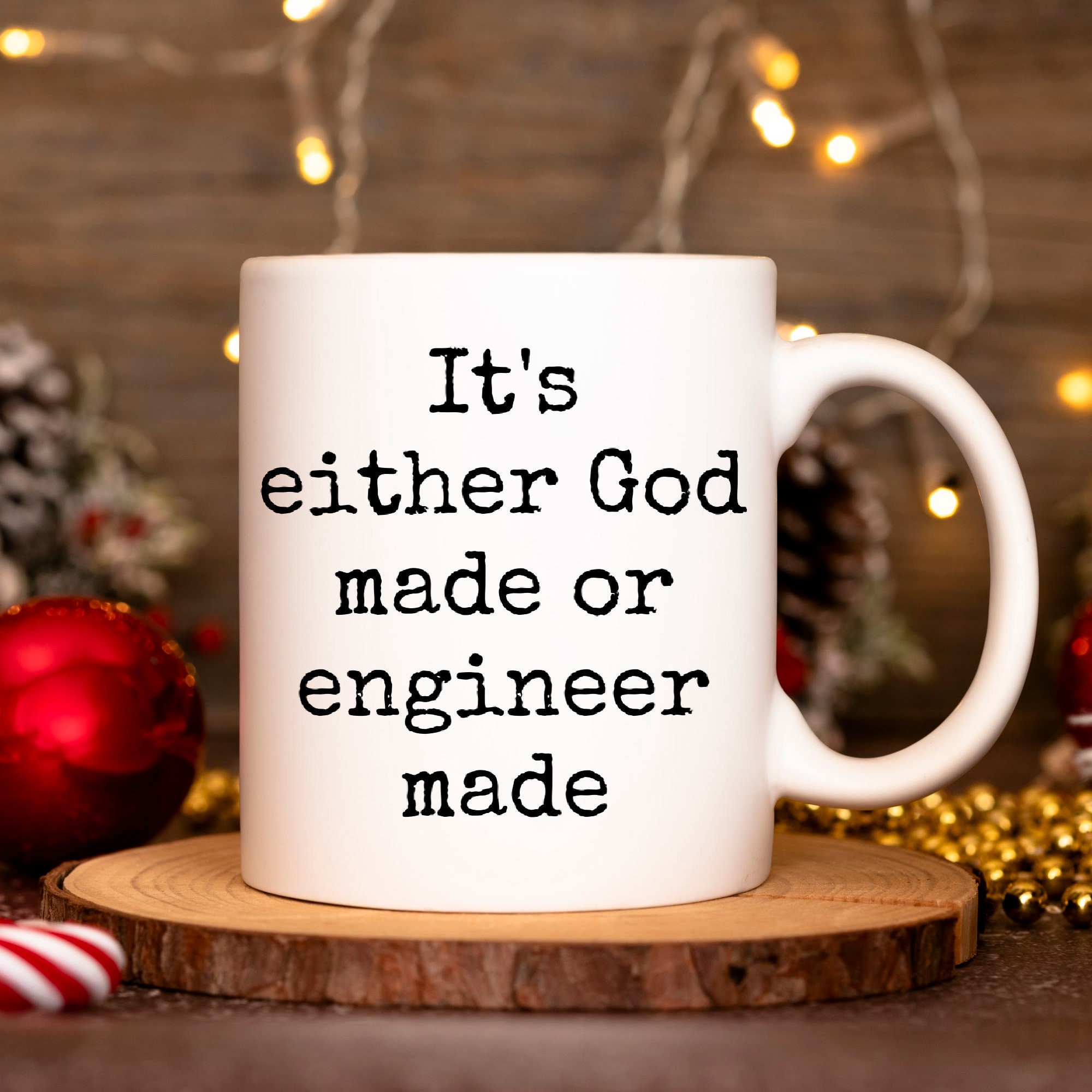 GIFT for ENGINEER MUG Best Engineer Ever Engineer Gifts Engineering Student Gift Christmas Gift Idea for Engineer Gift for Him Grad Gift