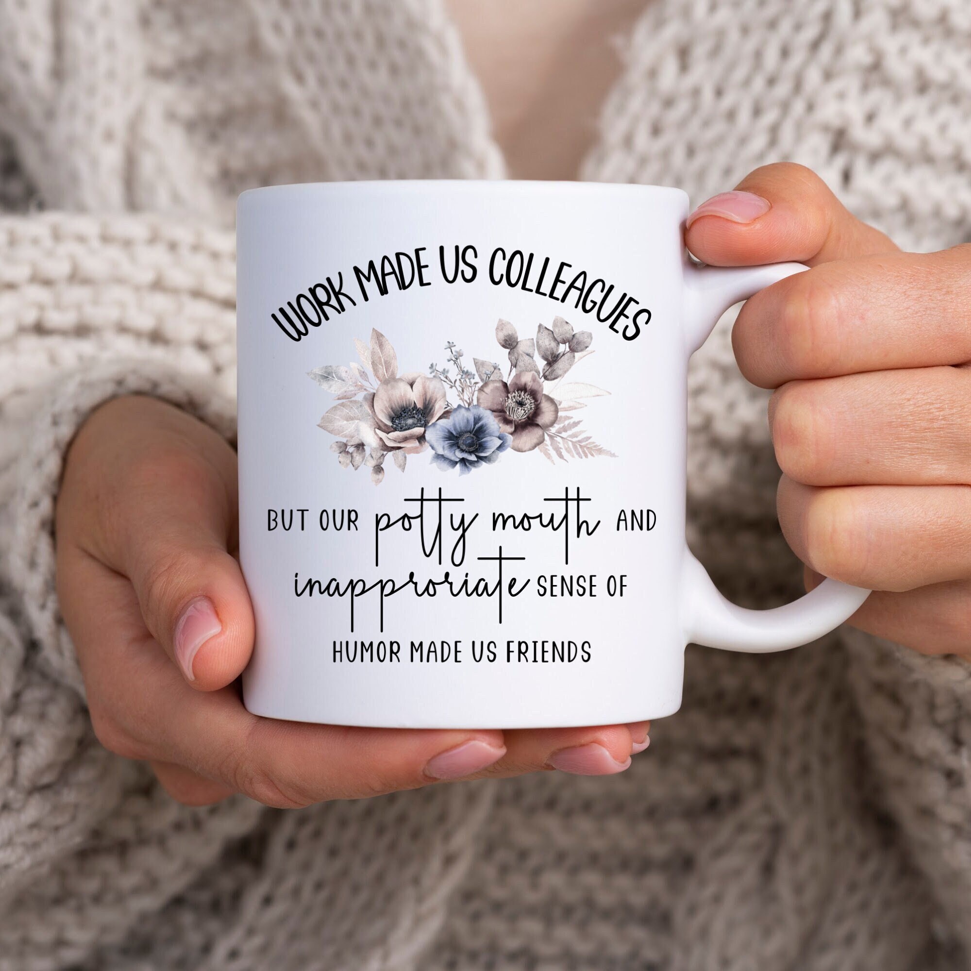 Coworker Leaving Gift, Coworker Gifts, Coworker Leaving Mug, Perfect Going Away Gift for Coworker, Boss Goodbye Gift, Coworker Goodbye Gift