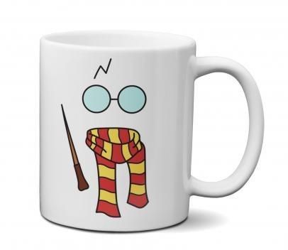 Harry Potter Mug